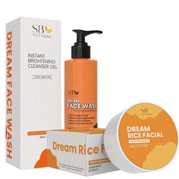 Rice Radiance Kit